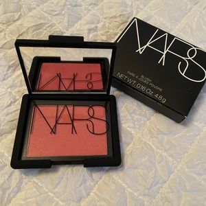 NEW NARS Blush Orgasm